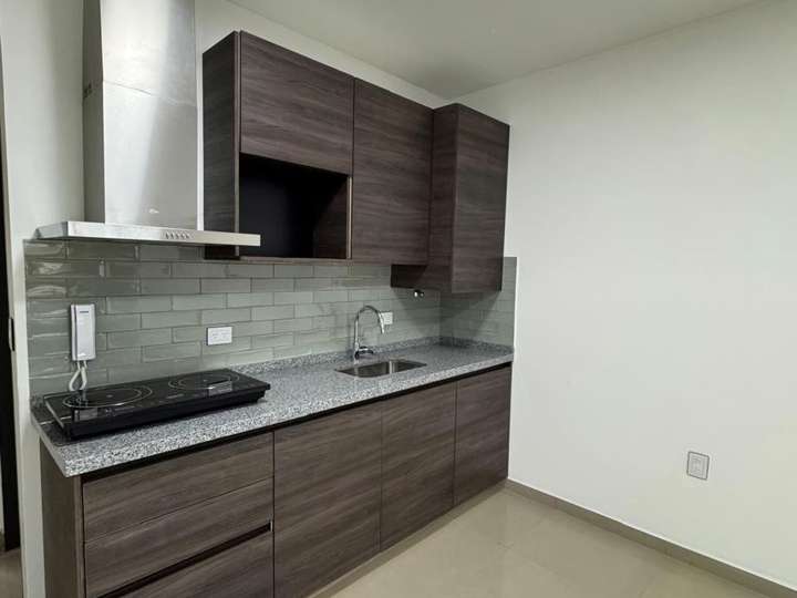 Departamento en alquiler en Doctor Ignacio Arieta, 591, Villa Luzuriaga