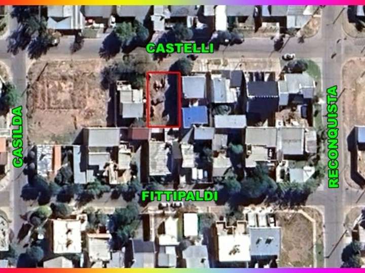 Terreno en venta en Juan José Castelli, 4027, Neuquén