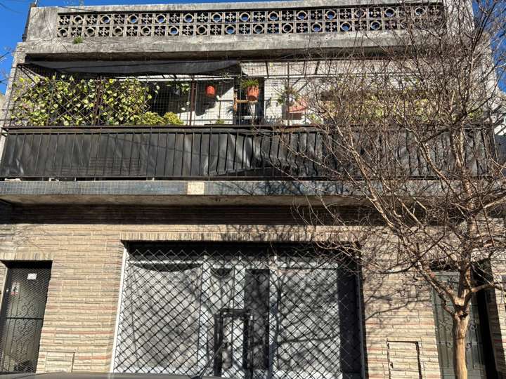 Edificio en venta en Castro Barros, 1799, Ciudad Autónoma de Buenos Aires