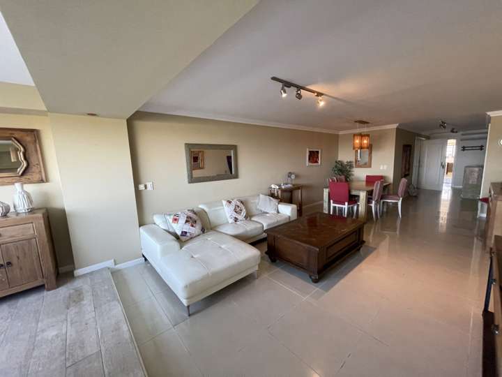 Apartamento en venta en Punta Del Este