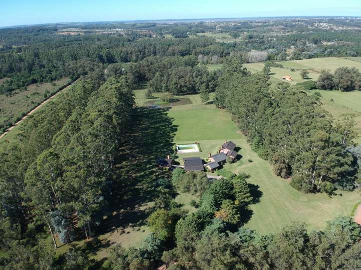 Granja en venta en Las Golondrinas, Maldonado