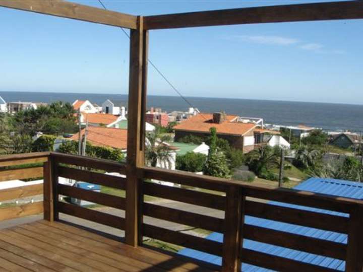 Apartamento en alquiler en Maldonado