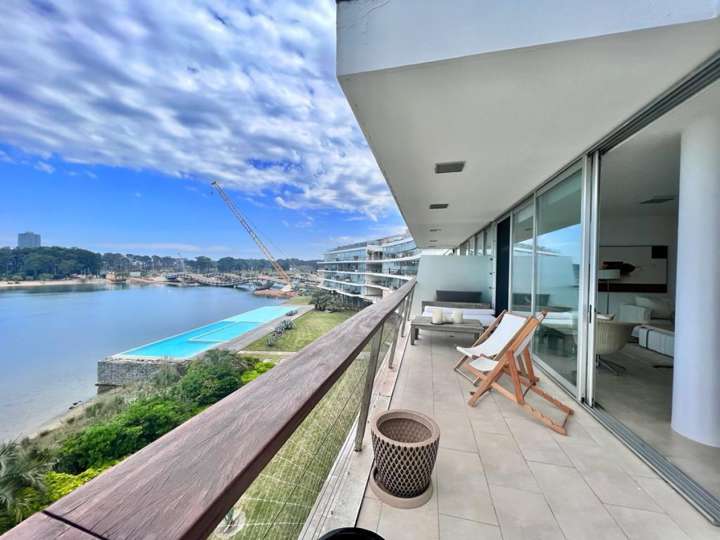 Apartamento en venta en Maldonado