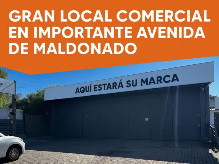 Comercial / Tienda en venta en Barrio Sur, Montevideo