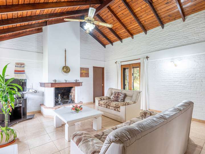 Casa en venta en Lourdes, Punta Del Este