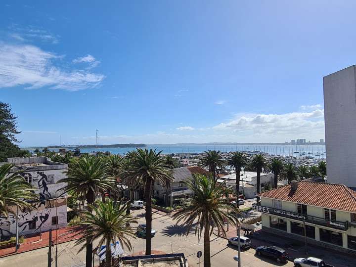 Apartamento en venta en Maldonado