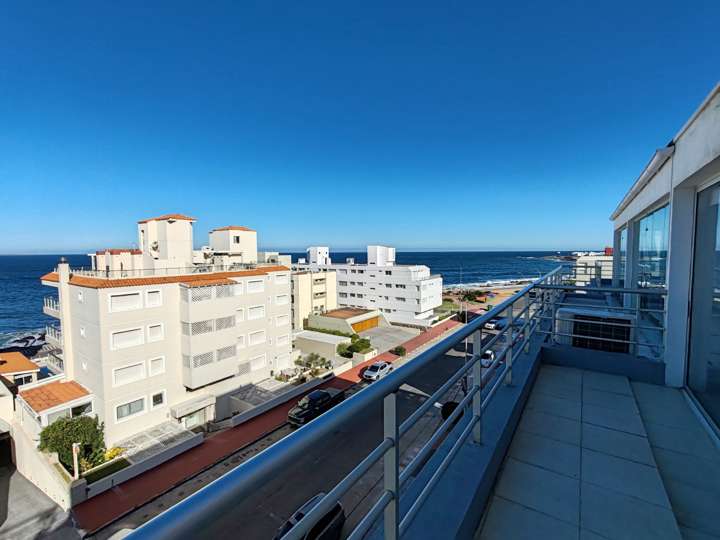 Apartamento en venta en Maldonado