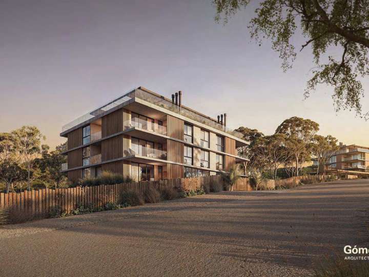 Apartamento en venta en Maldonado