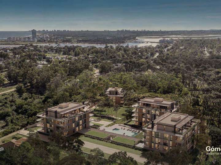 Apartamento en venta en Maldonado