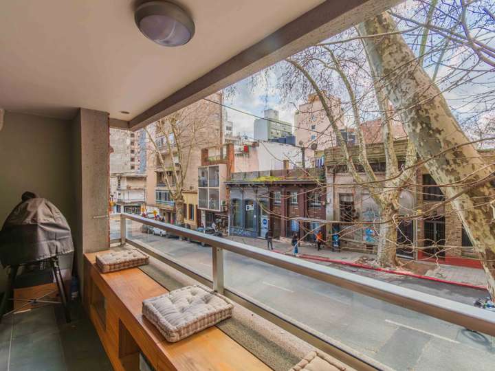 Apartamento en venta en Cordón, Montevideo