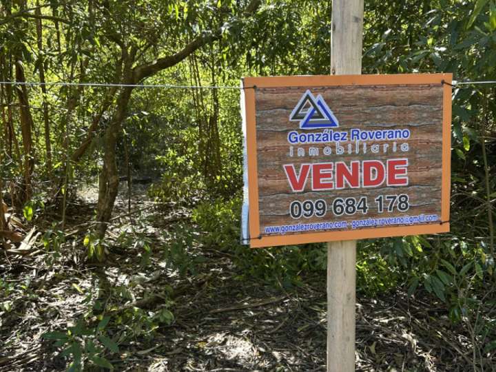 Terreno en venta en Portofino, Maldonado