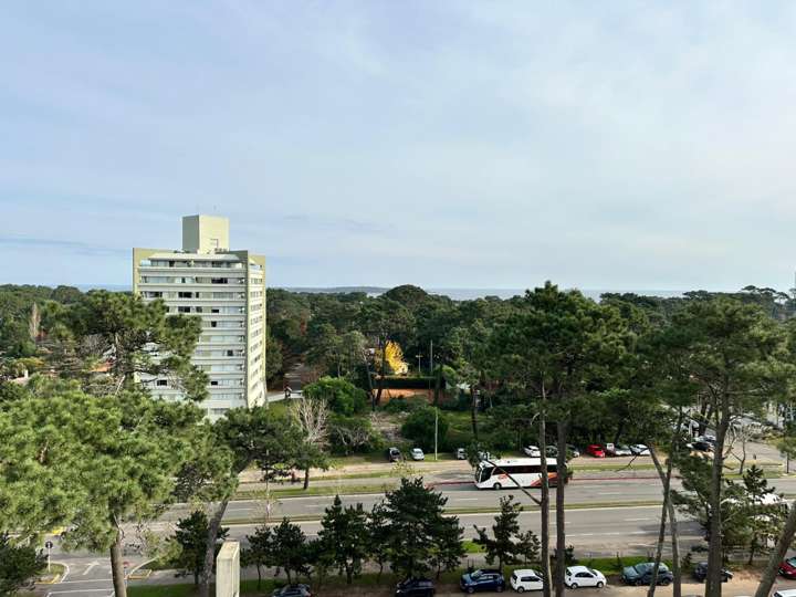 Apartamento en venta en Maldonado