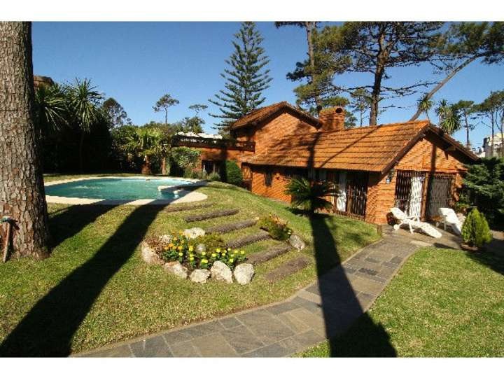 Casa en venta en Punta Del Este