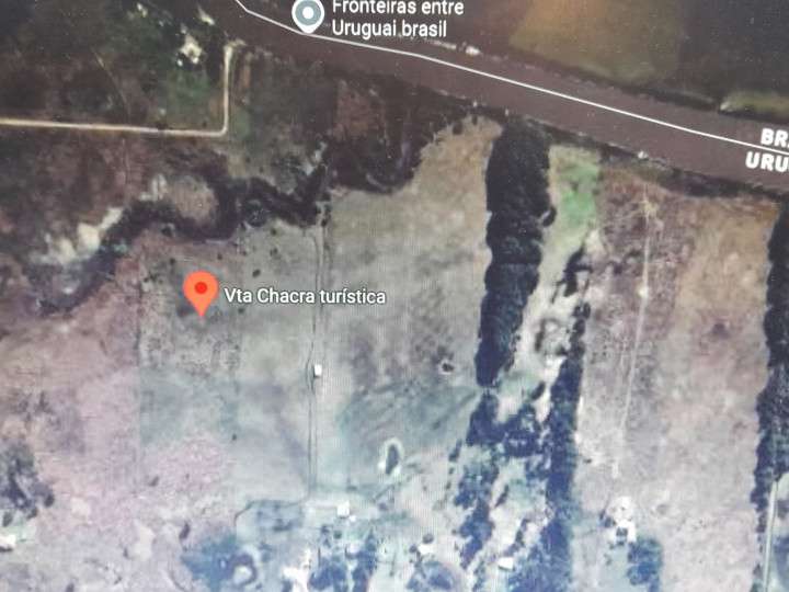 Granja en venta en Rocha