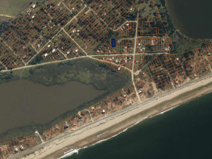 Terreno en venta en Maldonado