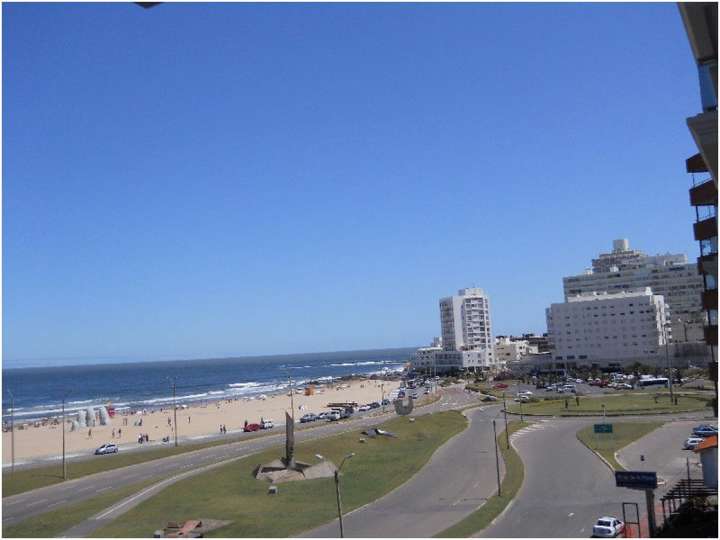 Apartamento en venta en Punta Del Este