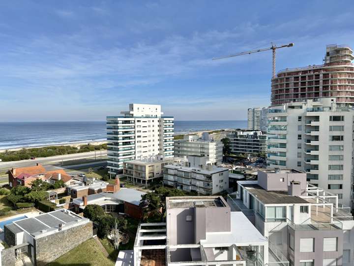 Apartamento en venta en Punta Del Este