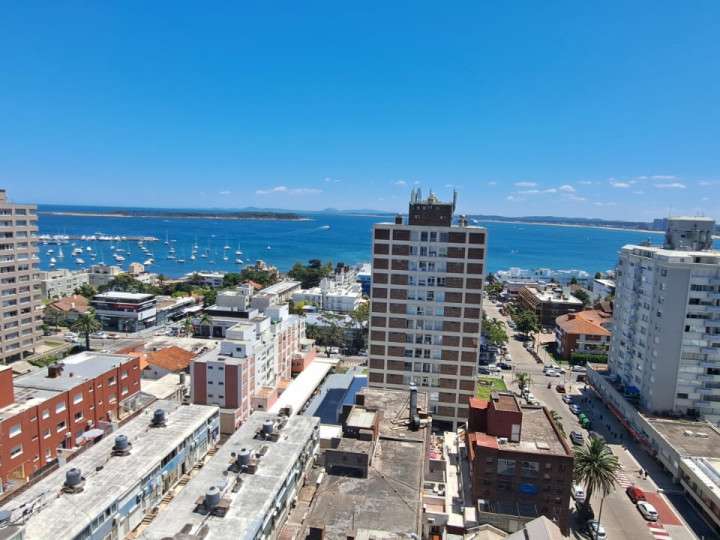 Apartamento en venta en Maldonado