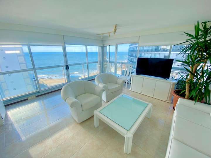 Apartamento en venta en Maldonado