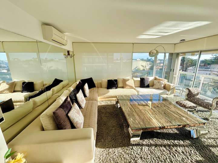 Apartamento en venta en Maldonado