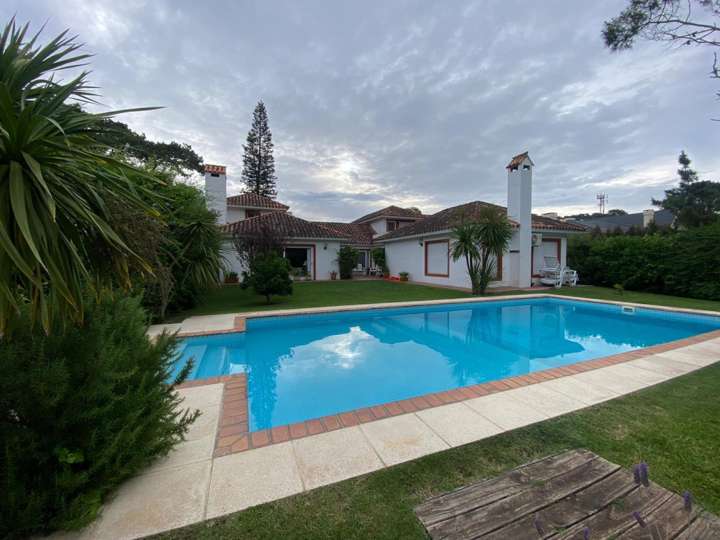 Casa en venta en Punta Del Este