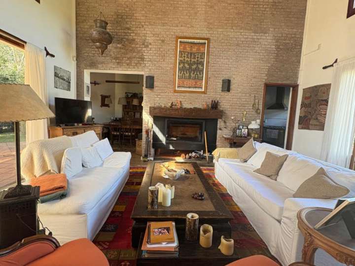 Casa en venta en Botticelli, San Rafael - El Placer