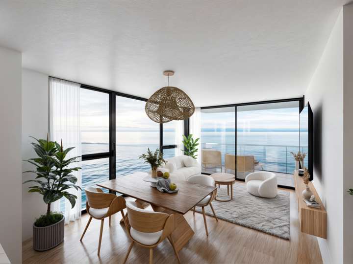 Apartamento en venta en Maldonado