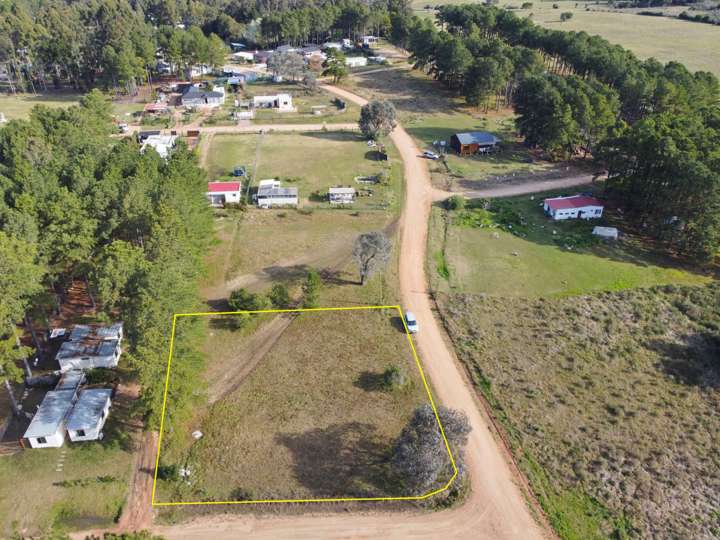 Terreno en venta en Maldonado