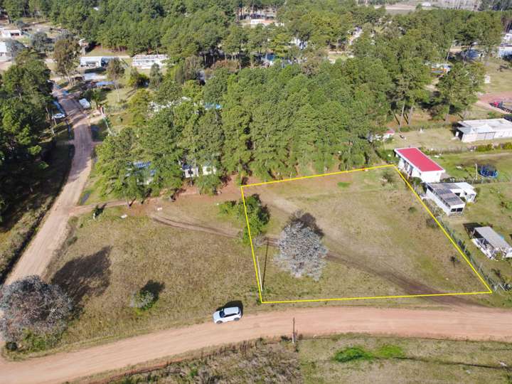 Terreno en venta en Maldonado