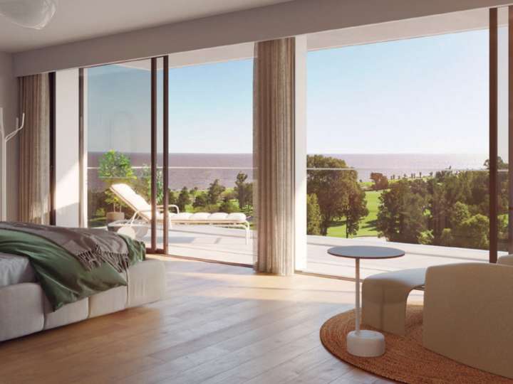 Apartamento en venta en Punta Carretas, Montevideo