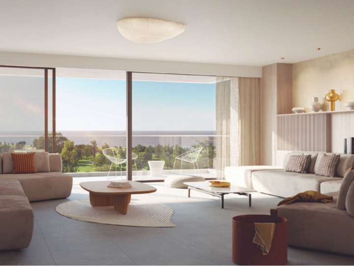 Apartamento en venta en Punta Carretas, Montevideo