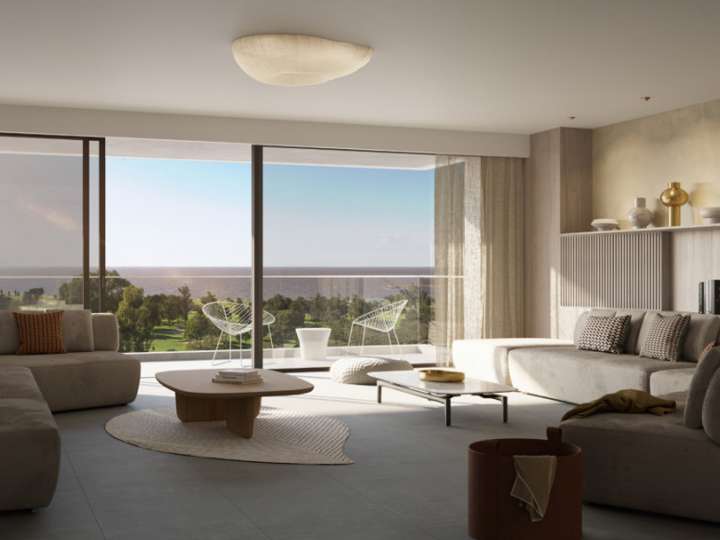 Apartamento en venta en Punta Carretas, Montevideo