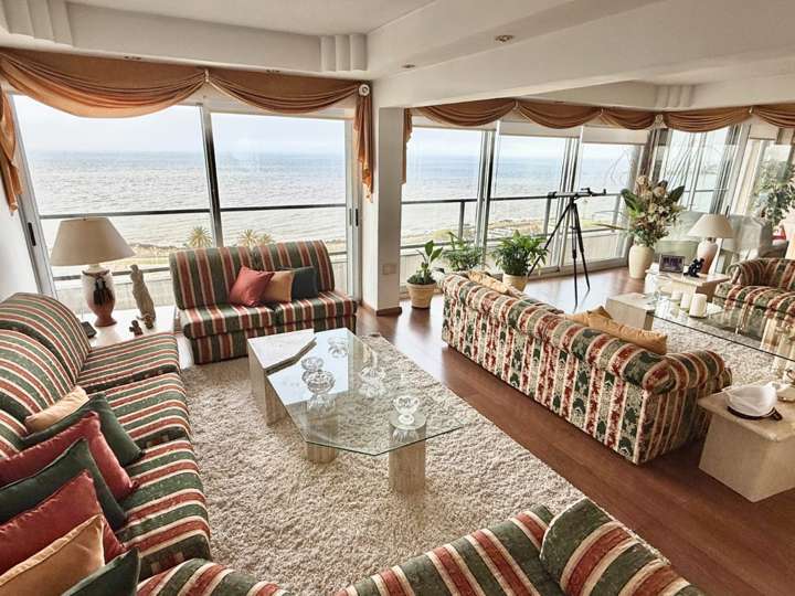 Apartamento en venta en Pocitos, Montevideo