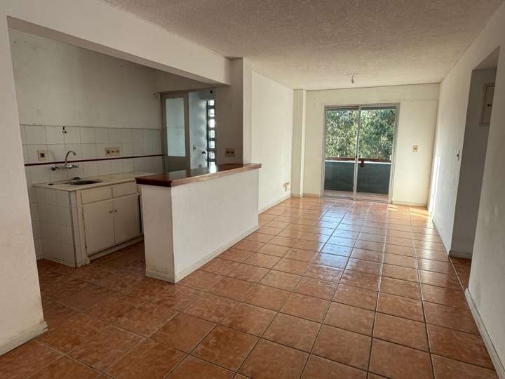 Apartamento en venta en Barrio Sur, Montevideo