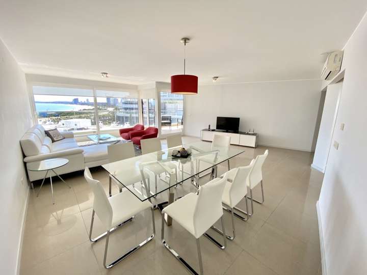 Apartamento en venta en Punta Del Este