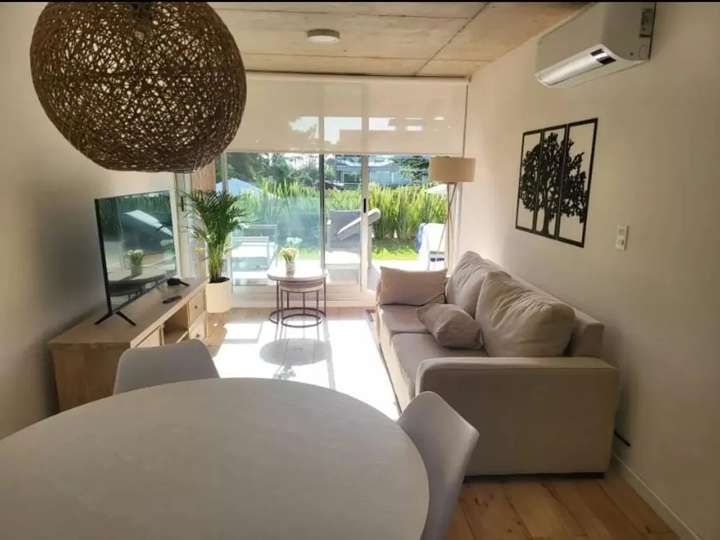 Apartamento en venta en Arcobaleno, Maldonado