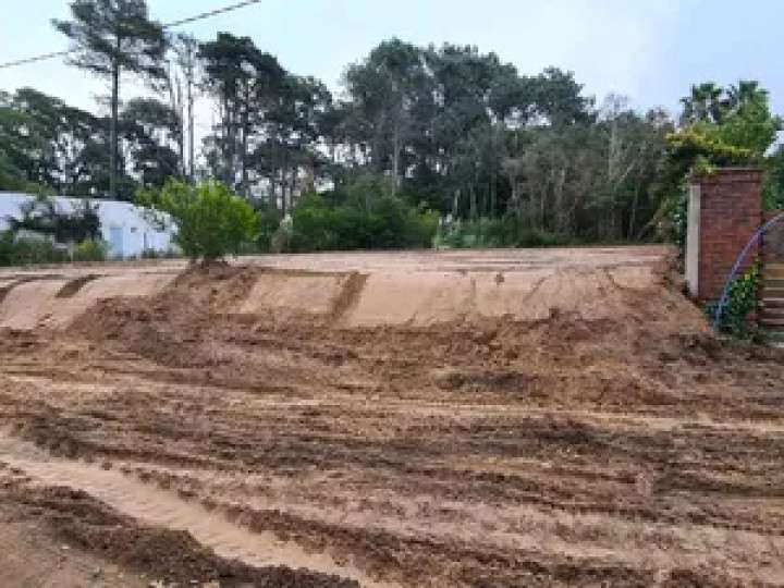 Terreno en venta en San Rafael - El Placer