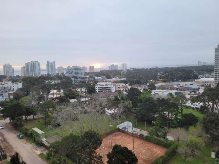 Apartamento en venta en Punta Del Este