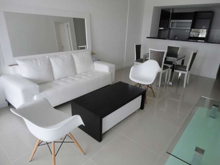 Apartamento en venta en Punta Del Este