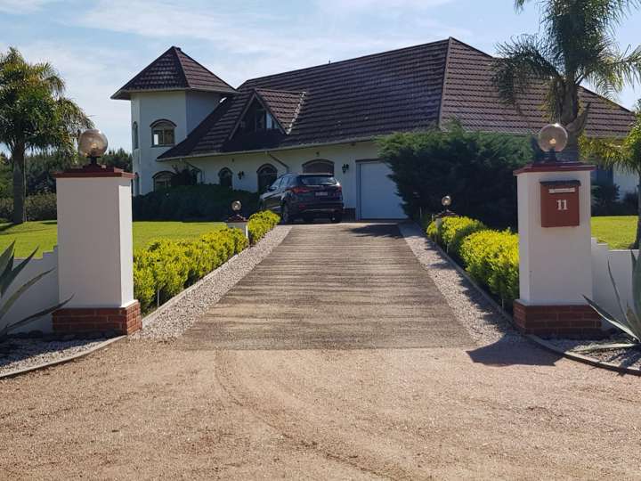 Casa en venta en Basilea, Canelones