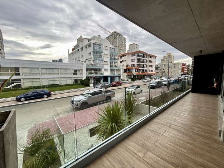 Apartamento en venta en Maldonado