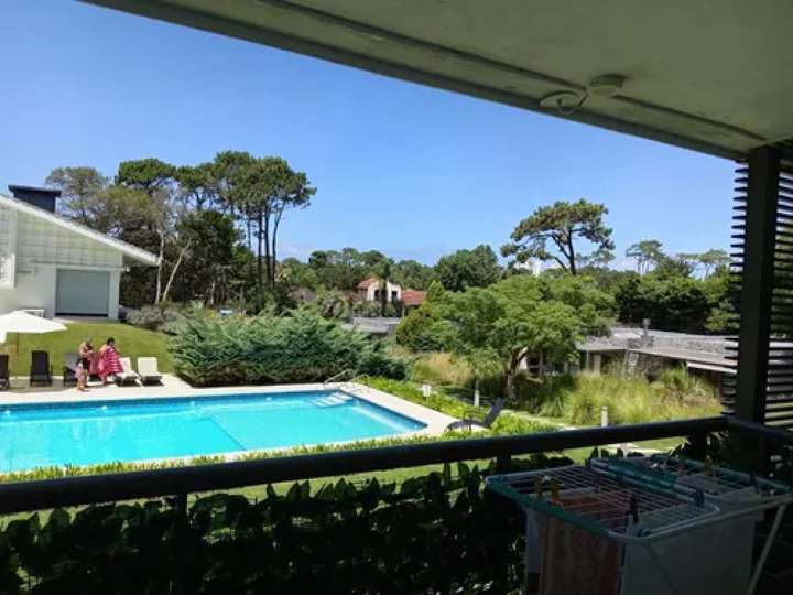 Apartamento en venta en Le Mans, Punta Del Este