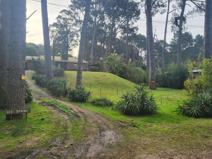 Casa en venta en Ute 51, Maldonado