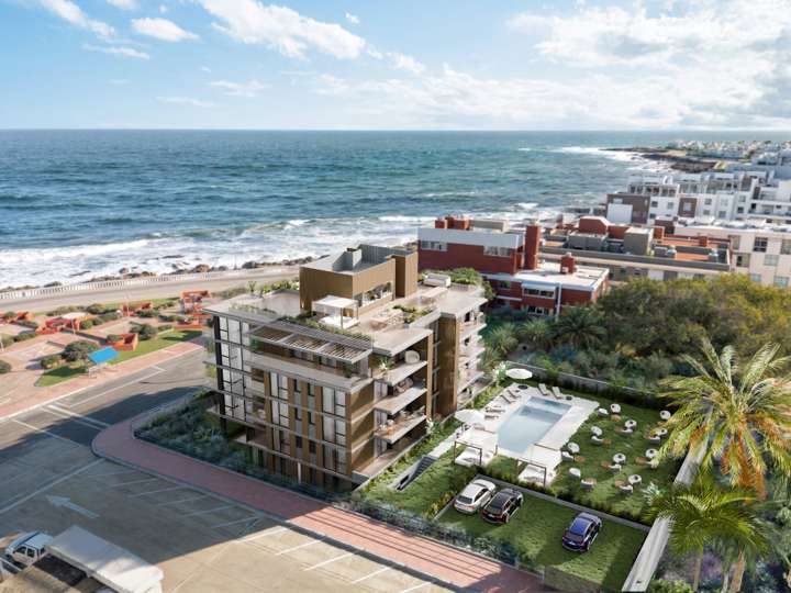 Apartamento en venta en Gorlero, Punta Del Este