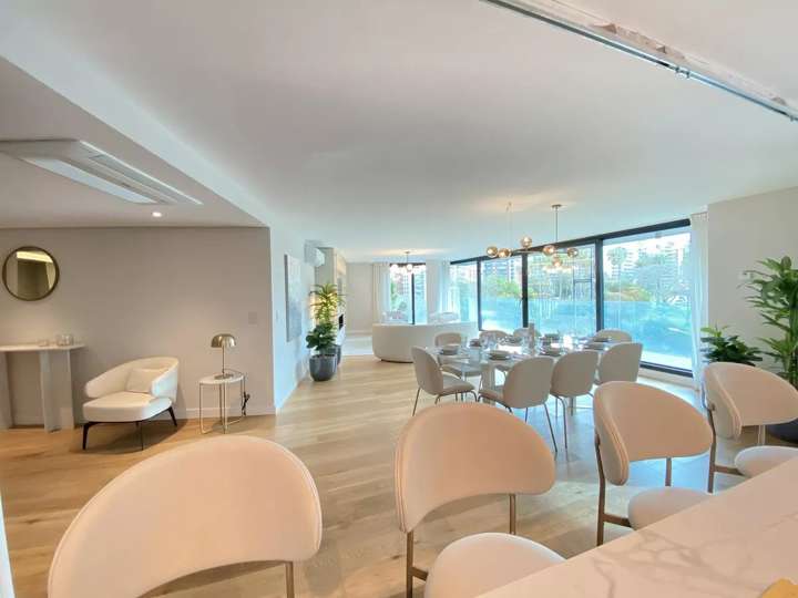 Apartamento en venta en Juan Benito Blanco, Montevideo