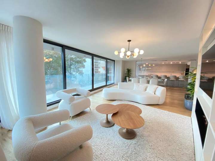 Apartamento en venta en Juan Benito Blanco, Montevideo