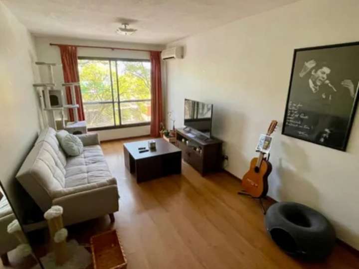 Apartamento en venta en Jorge Canning, Montevideo