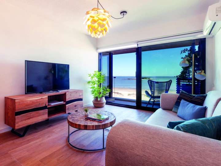 Apartamento en venta en Rambla, Montevideo