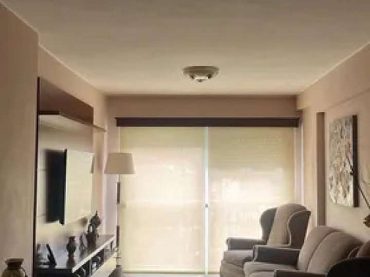 Apartamento en venta en Avenida Ingeniero Santiago Rivas, Montevideo