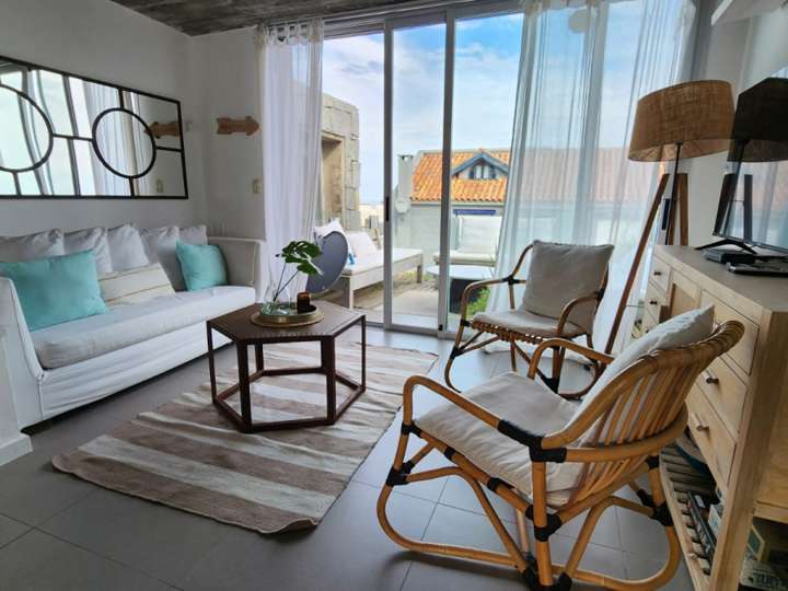 Apartamento en venta en Las Espumas, Maldonado